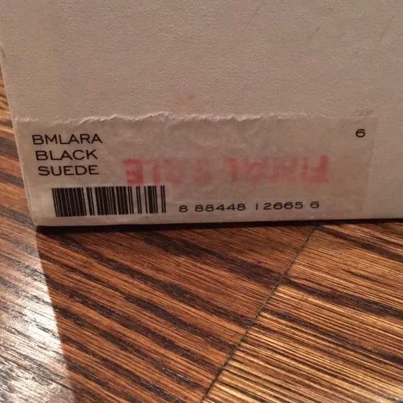 High heels - Picture 4 of 7